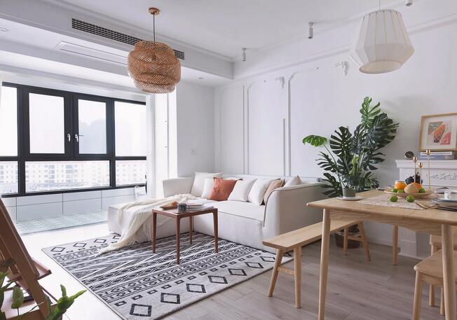 25個(gè)實(shí)用的裝修細(xì)節(jié)，家這么裝才好！